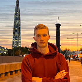 Александр Лада