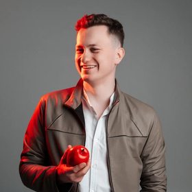 Кирилл Князев