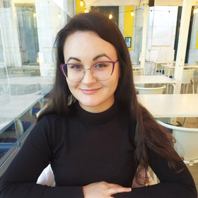 Юлия Гаврилова