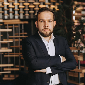 Александр Павлычев