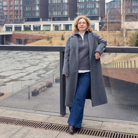 Ирина Челядинова