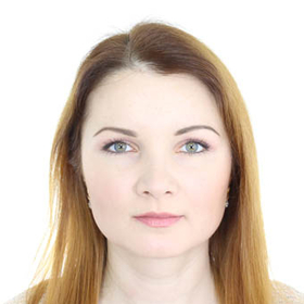 Алеся Смирнова