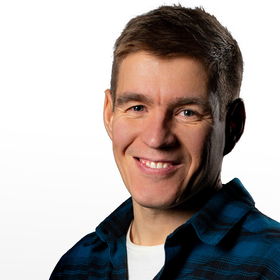 Дмитрий Гостевских