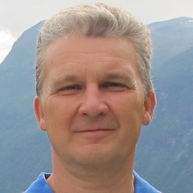 Сергей Кись