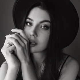 Дарья Родионова