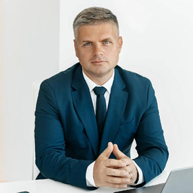 Александр Гриф