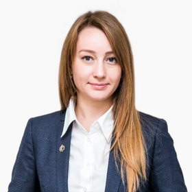 Арина Пелых