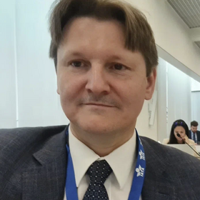 Камиль Гайнутдинов