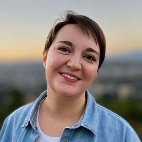 Александра Назмеева