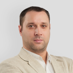 Иван Храмцов