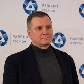 Владимир Буданов