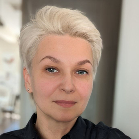 Анна Крампец