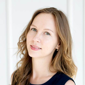 Евгения Молгачева