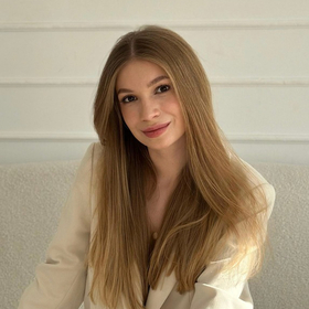 Елизавета Леонтьева