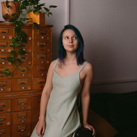 Эвия Фельтман