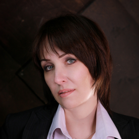 Марина Чернявская