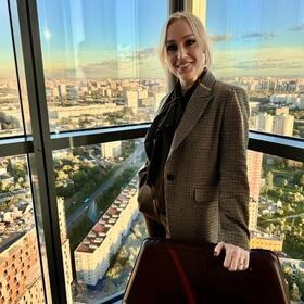 Светлана Дианова