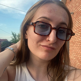 Алена Марченко