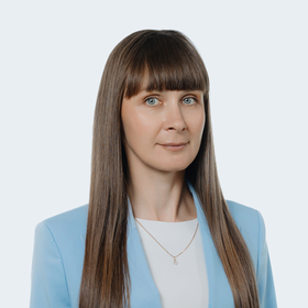 Ольга Валова