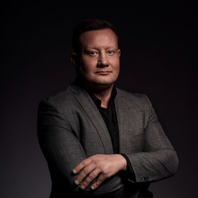 Игорь Ищенко