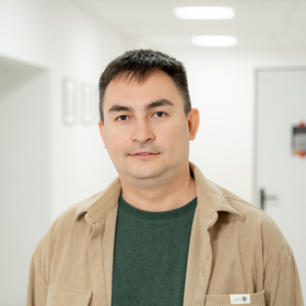 Денис Субботкин