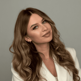 Татьяна Гусева