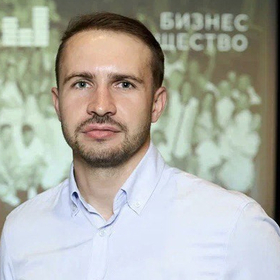 Александр Миляев