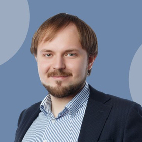 Андрей Богданов