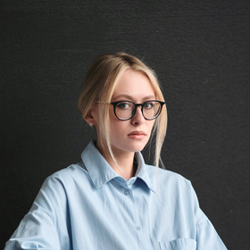 Надежда Полякова