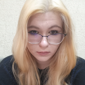 Полина Щепетьева