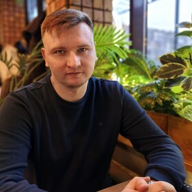 Александр Колосов