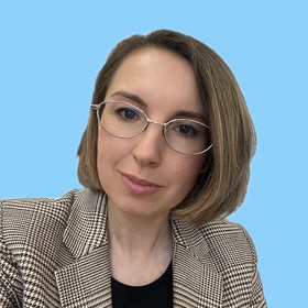 Екатерина Томиловская