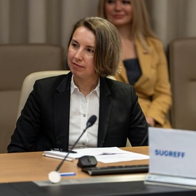 Екатерина Томиловская