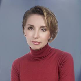 Екатерина Томиловская