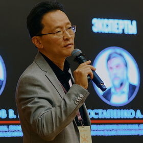 Владимир Ким