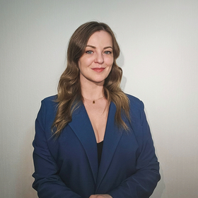 Дарья Захарова