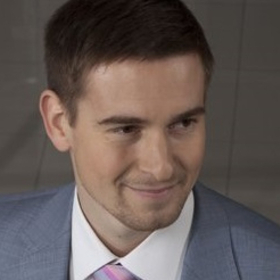 Дмитрий Арсеньев