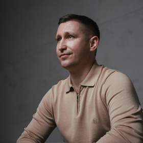 Александр Пинаев