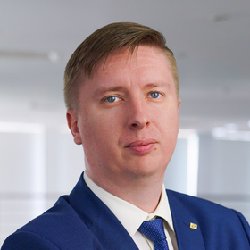 Максим Мельников