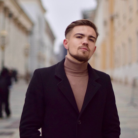 Николай Николаев