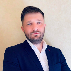 Максим Шельпяков