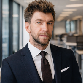 Николай Мареньев