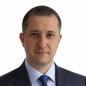 Максим Данькин