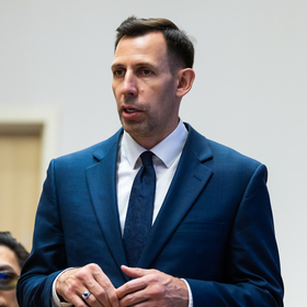 Роман Малиновский