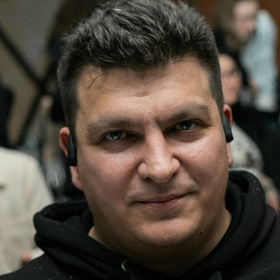 Василий Крылов