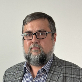 Сергей Волобуев