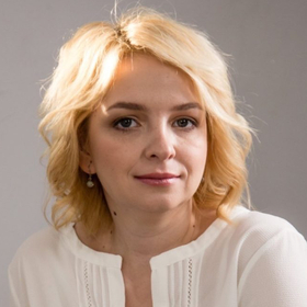 Ольга Павликова