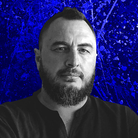 Борис Сингаеский