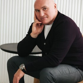 Алексей Дегтярев