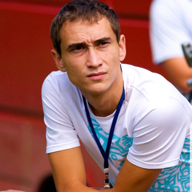 Виталий Тазитдинов